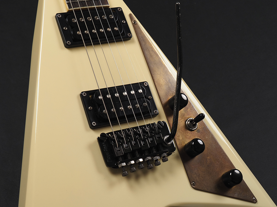 FERNANDES JS-100（中古）【楽器検索デジマート】