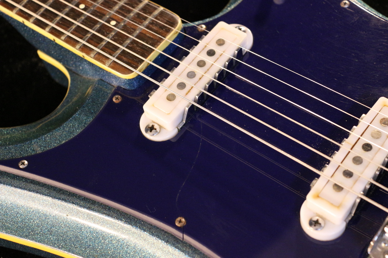 Guyatone 【お客様ご委託品】Sharp 5 LG-350T 【4.03kg】【ジャパン