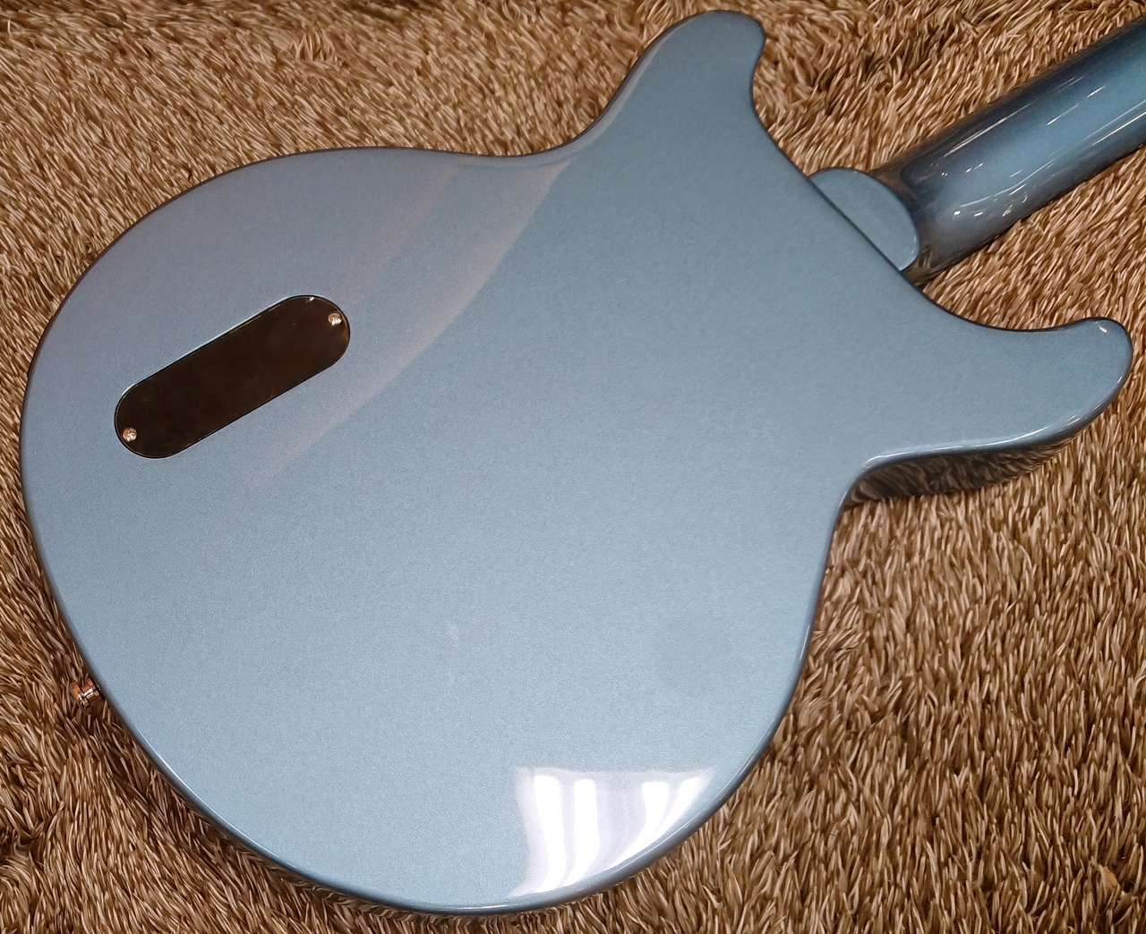 GrassRoots G-JR-LTD Pelham Blue【限定モデル】【ぼっち