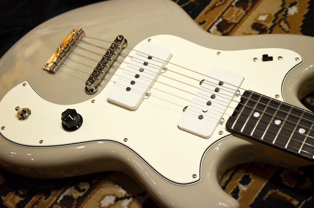 EDWARDS ULTRATONE-SE-JM（新品）【楽器検索デジマート】
