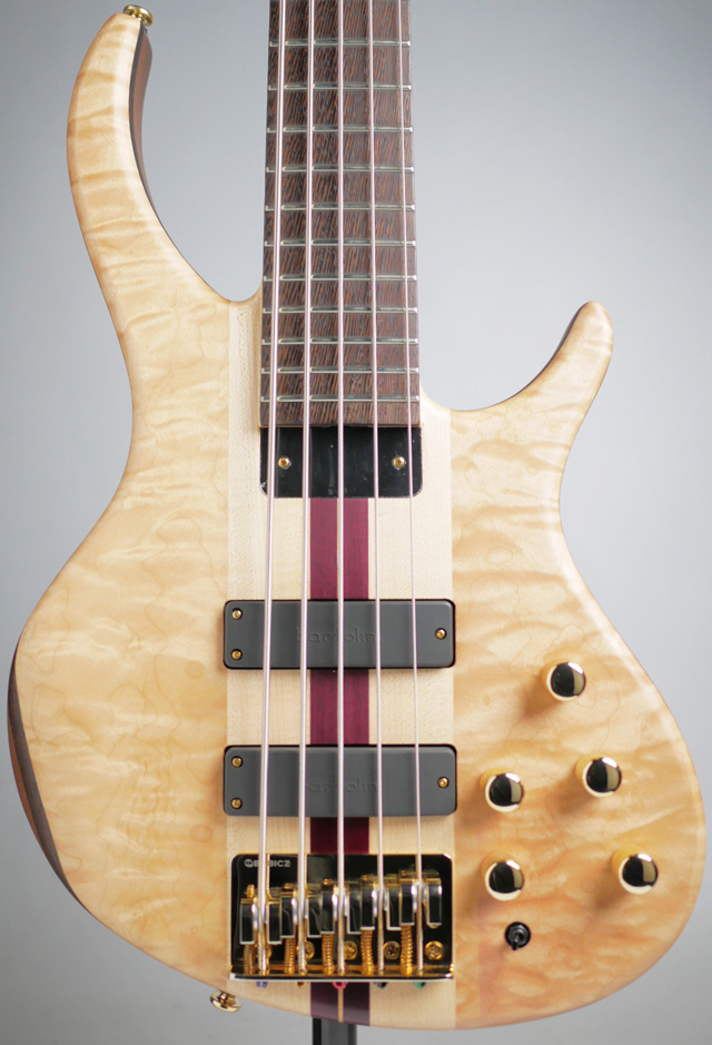 Tobias Classic V Bass Satin Natural（新品）［デジマートSALE