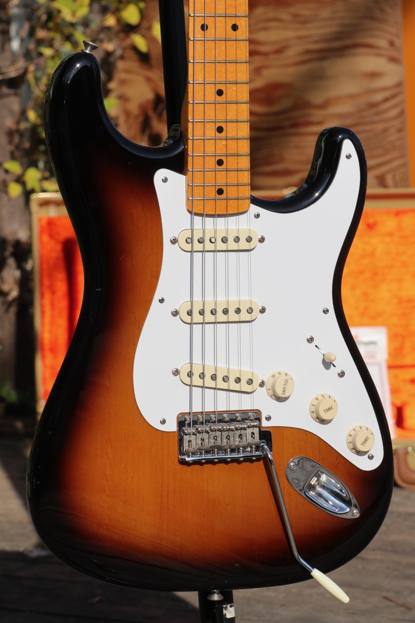 Fender 57Strat TL 2CS（中古）【楽器検索デジマート】