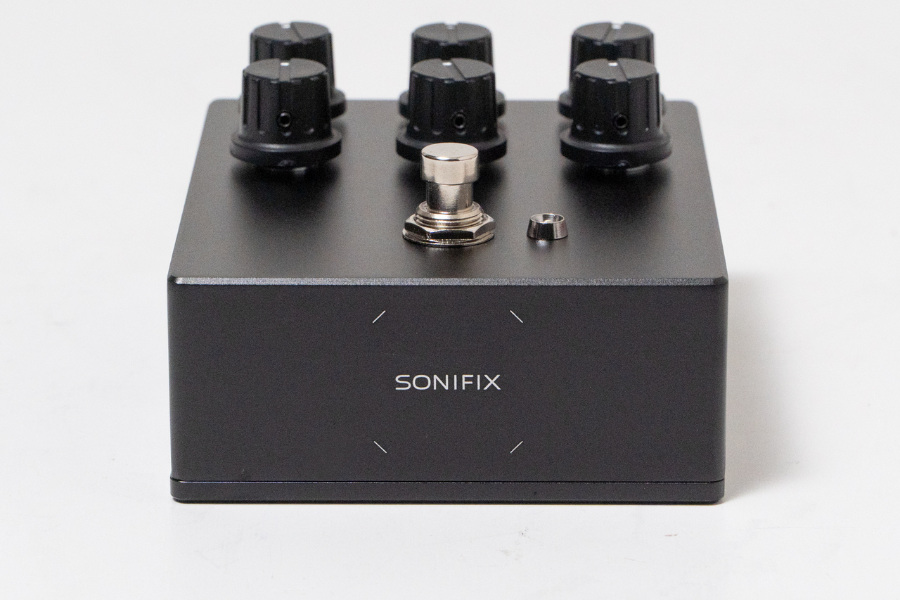 SONIFIX AURION【GIB横浜】（新品/送料無料）【楽器検索デジマート】