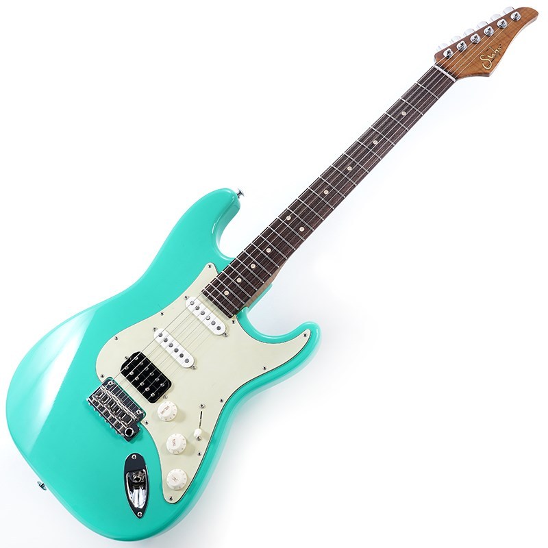 Suhr Classic Antique Roasted maple 再塗装品 Suhr Classic Antique Roasted maple 再塗装品 SuhrJE-Line