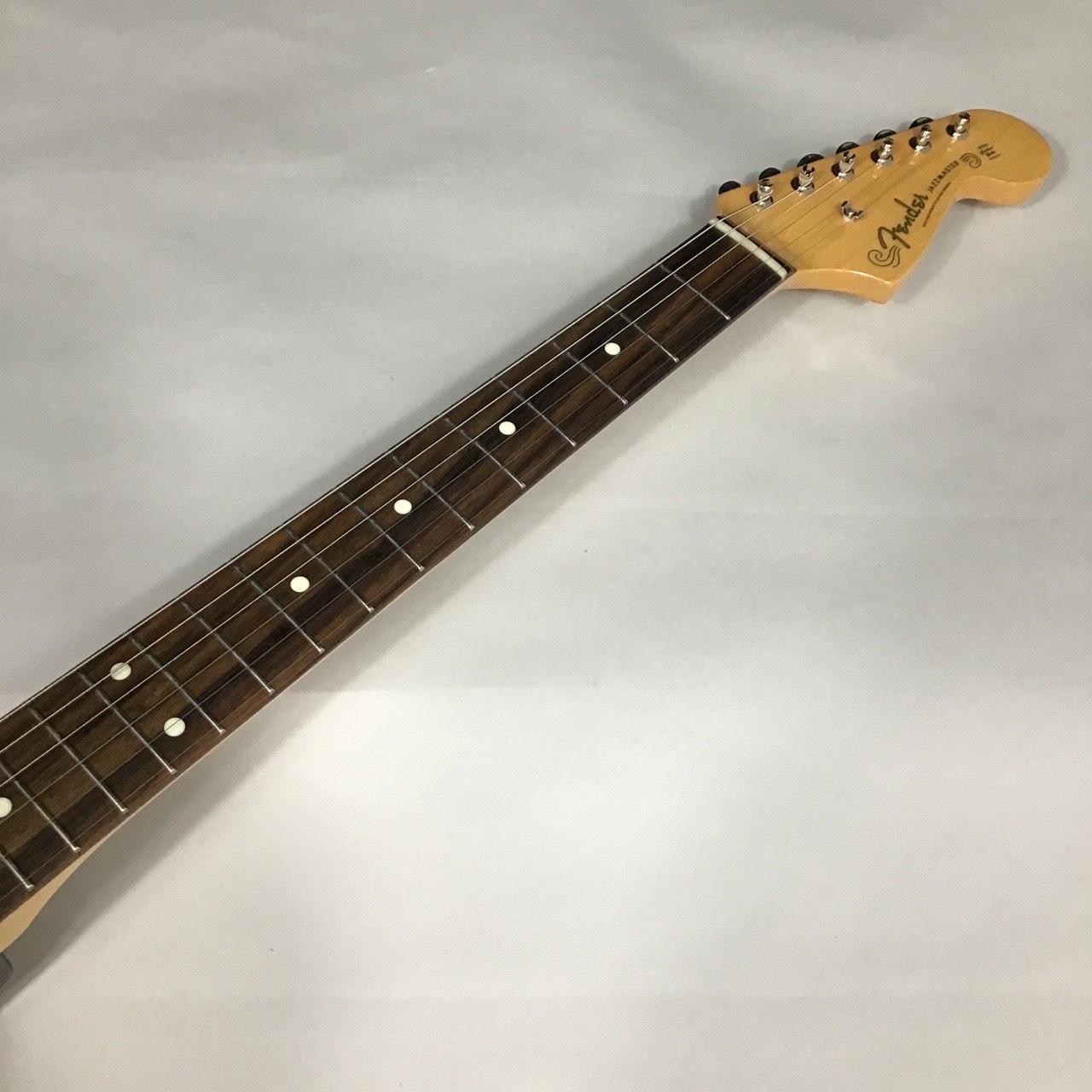 Fender INORAN Jazzmaster ピックガード ネックプレート Fender INORAN Jazzmaster ピックガード ネックプレート