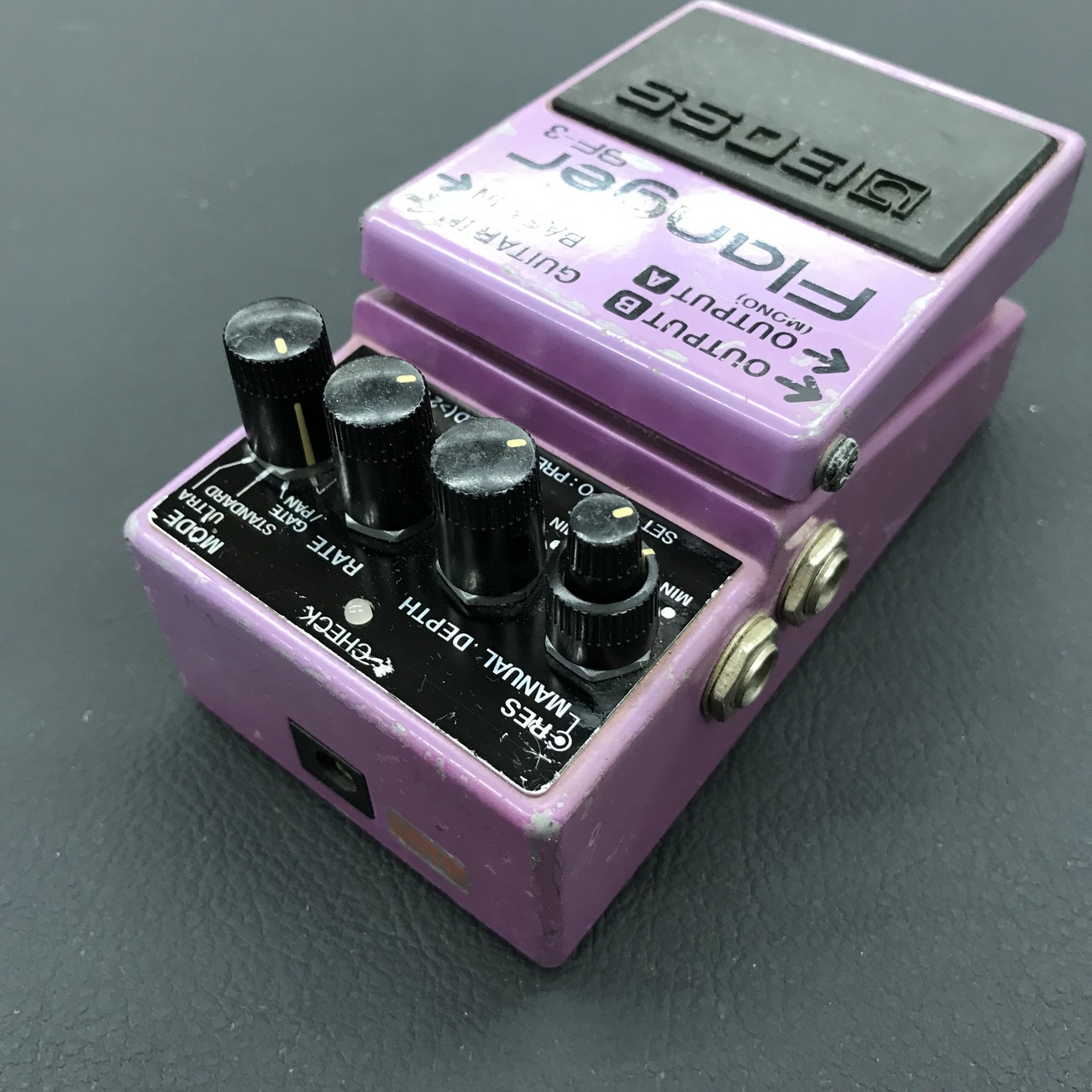 BOSS BF-3 Flanger（中古）【楽器検索デジマート】