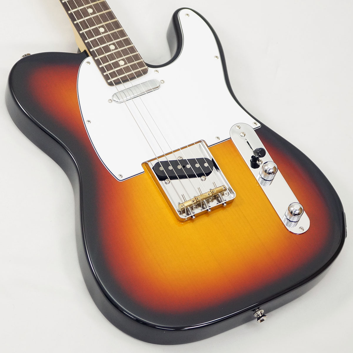 FUJIGEN(FGN) Basic Classic Series BCTE100RBD (3TS/3Tone Sunburst