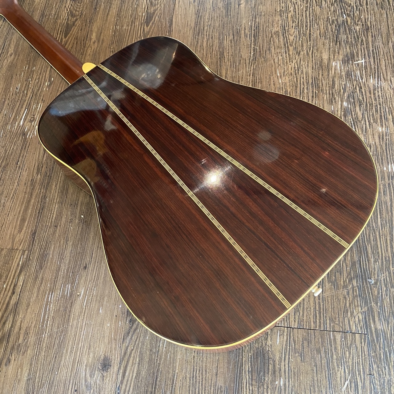 YAMAHA FG-301 Orange Label Acoustic Guitar（中古/送料無料）【楽器