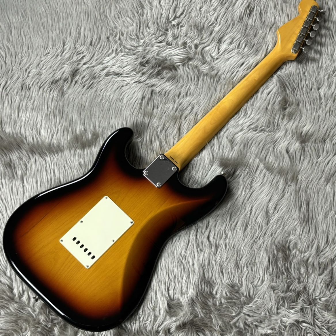 Fender Japan ST62-TX（中古/送料無料）【楽器検索デジマート】