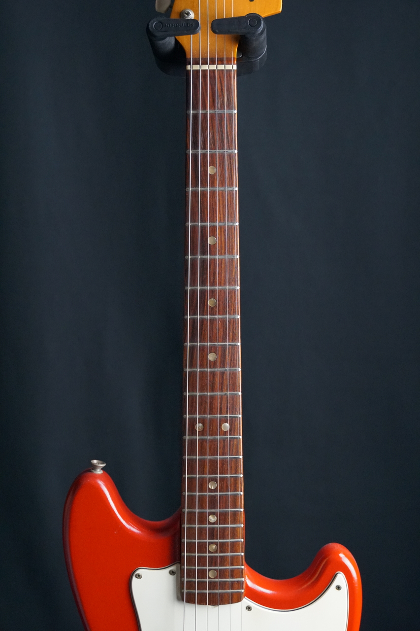 Fender Bronco 1968 【御茶ノ水店】（ビンテージ）【楽器検索デジマート】