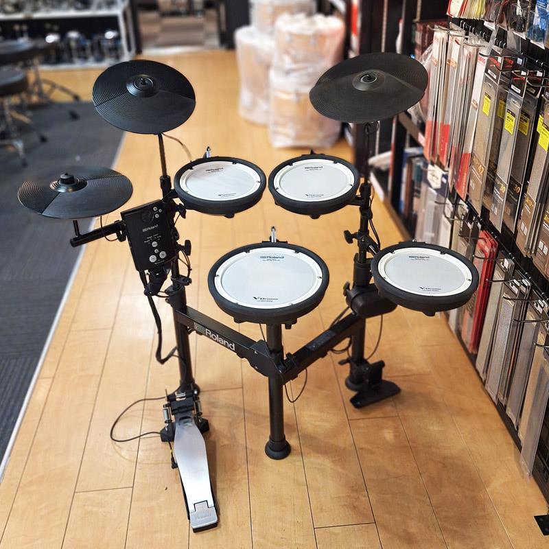 Roland USED 中古 TD-1KPX2 [V-Drums Portable]（中古/送料無料 