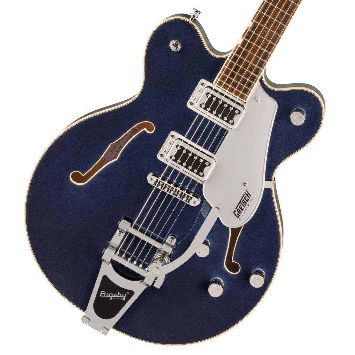 Gretsch G5622T Electromatic Center Block Double-Cut with Bigsby