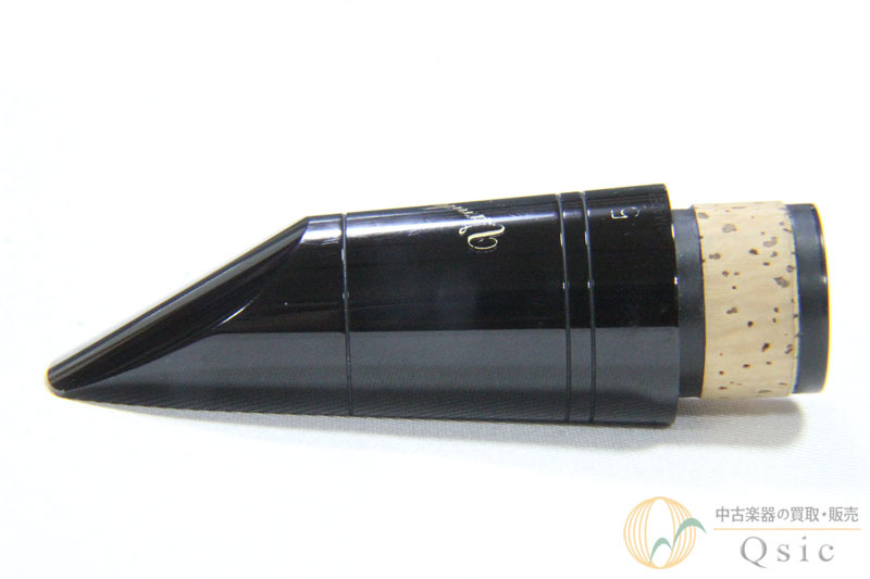 VANDOREN 5RV Lyre B♭クラリネット用マウスピース [XL926]【神戸店