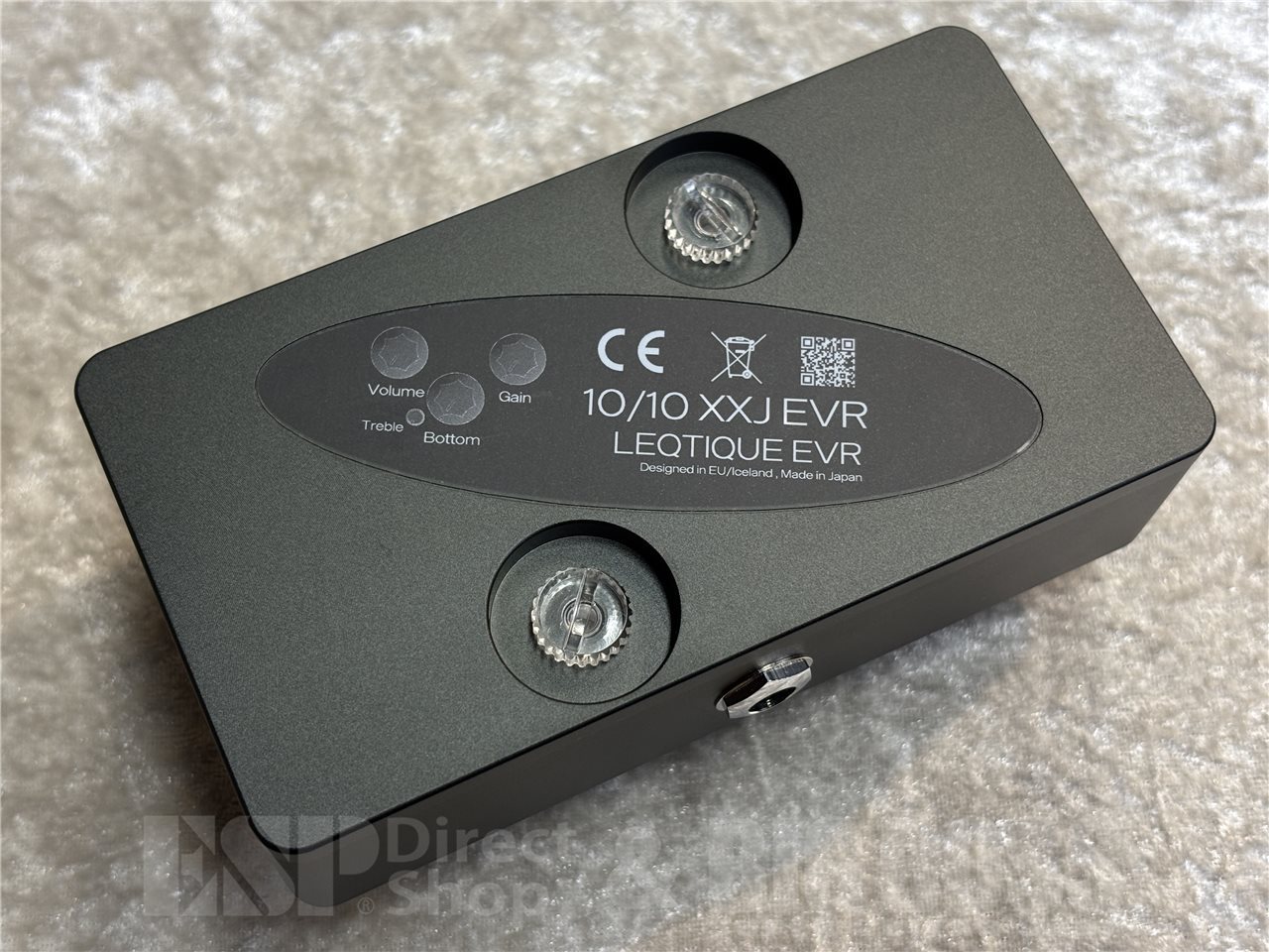 ギター Leqtique EVR 10/10XXJ LEQTIQUE EVR 10/10 