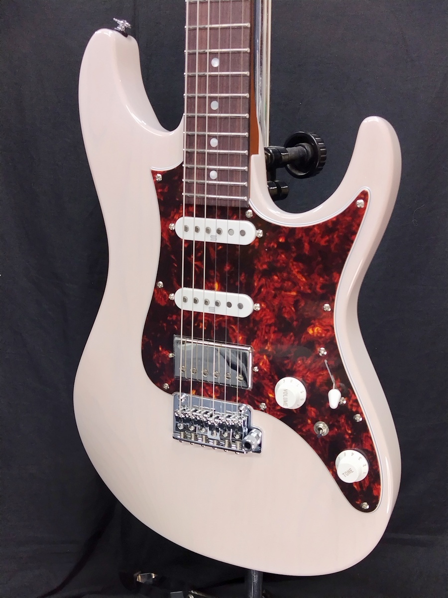 Ibanez Ibanez AZ2204N AWD (Antique White Blonde) Prestige