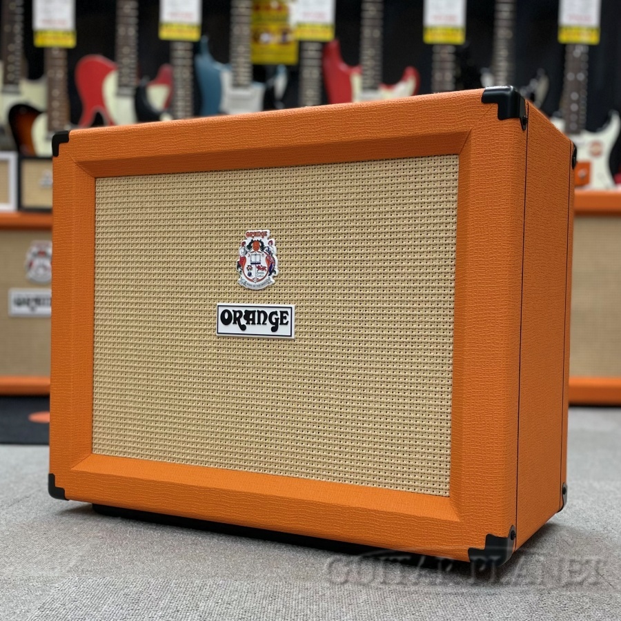 ORANGE PPC112 Orange【スピーカーキャビネット】（新品）【楽器検索 