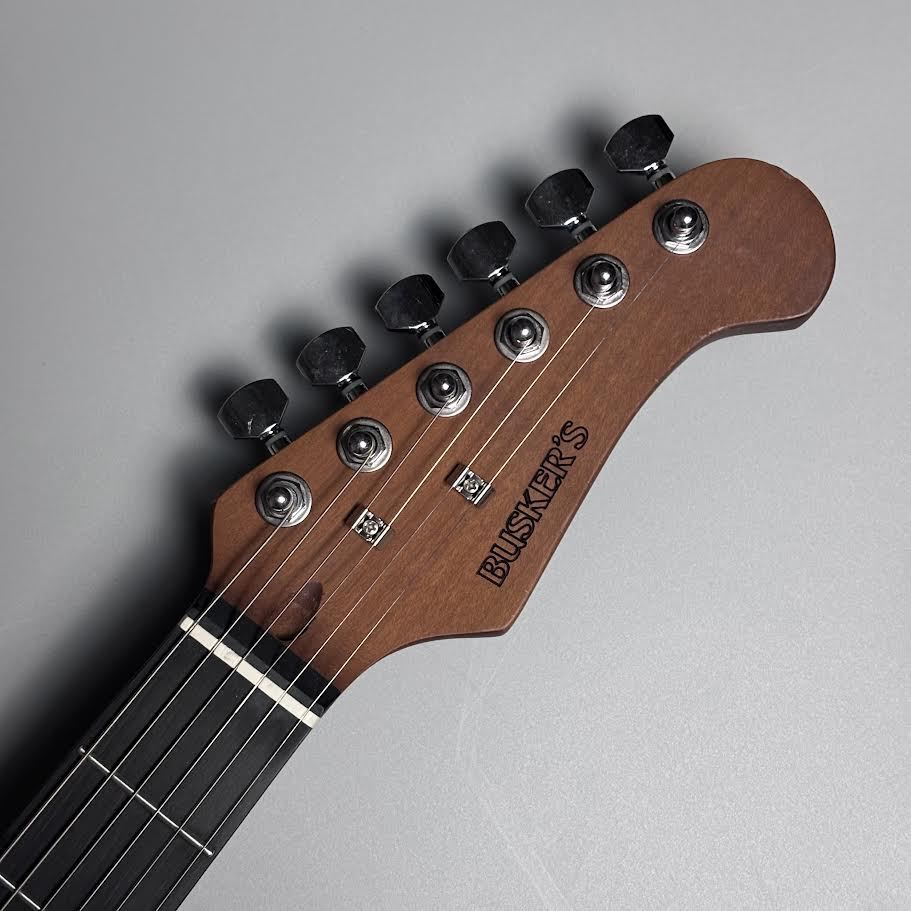 BUSKER'S BST-Standard（中古/送料無料）【楽器検索デジマート】