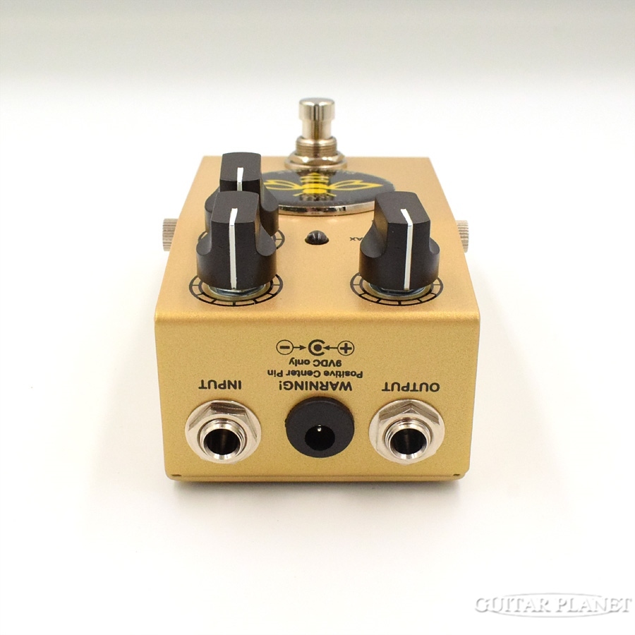 ずっと気になってた 180様専用 Fulltone Germanium Queen Shop