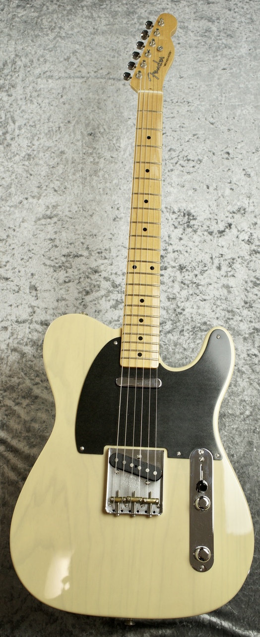 Fender LTD 70th Anniversary Broadcaster [3.51kg]【新品同様中古