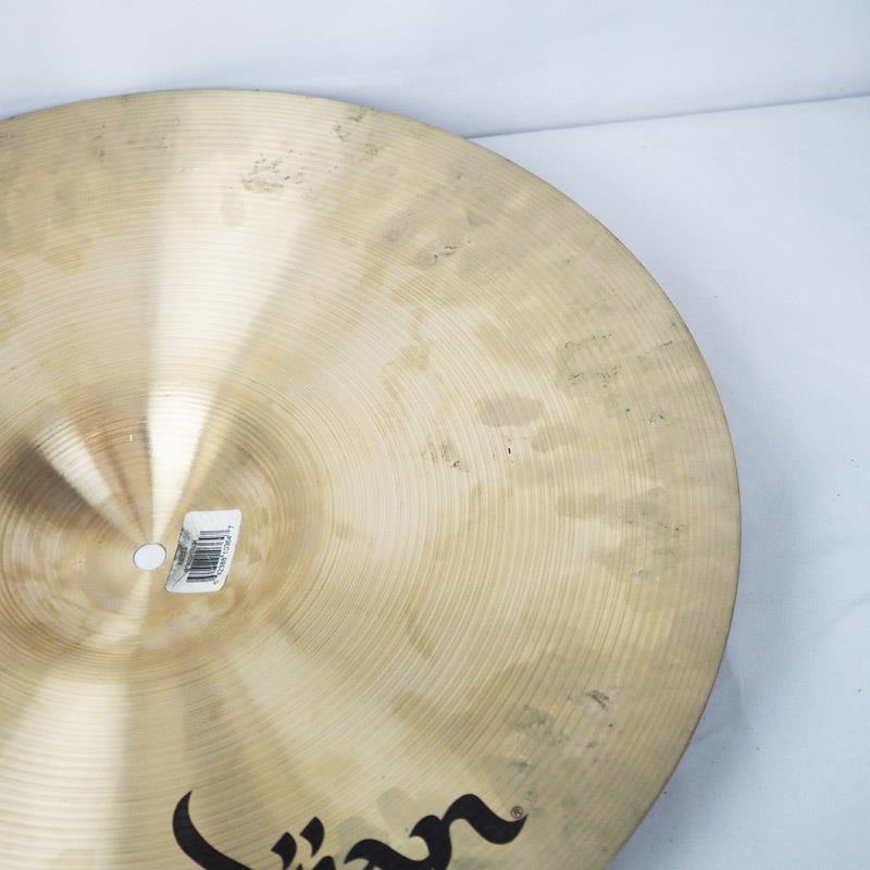 32-5-1 中古Xレア27枚まとめ出品 Zildjian USED 中古 A Zildjian Rock Crash 18 [NAZL18RC.H][1564g