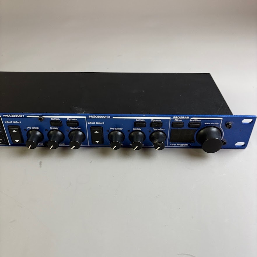 Lexicon MX200（中古/送料無料）【楽器検索デジマート】