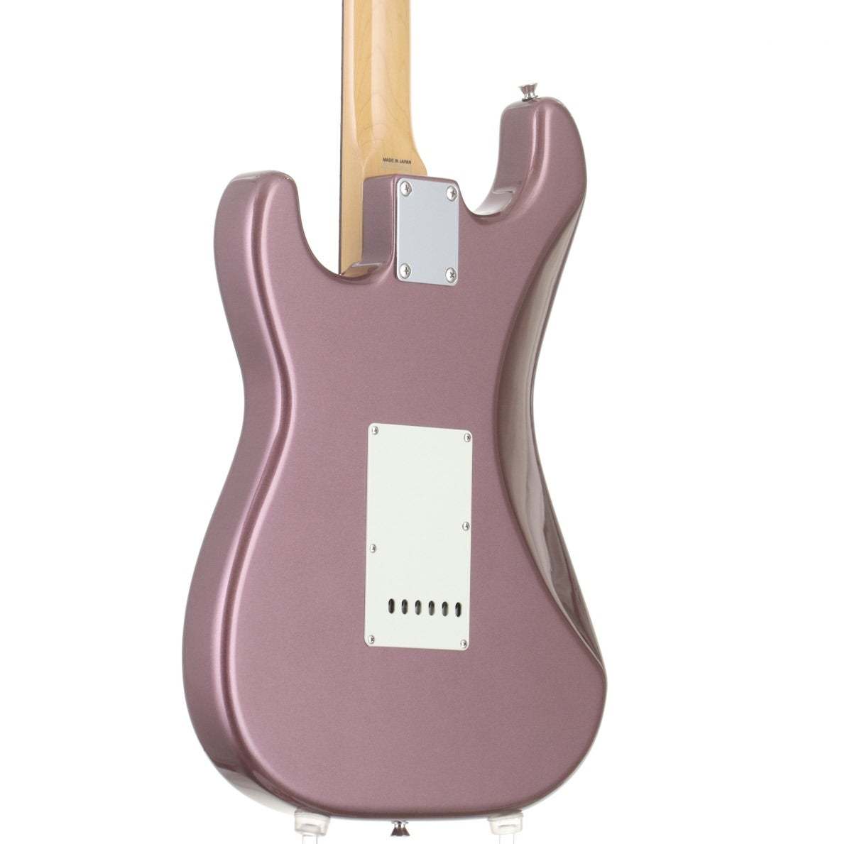 Fender Japan ST62-TX burgundy mist metallic Matching Head 【新宿店