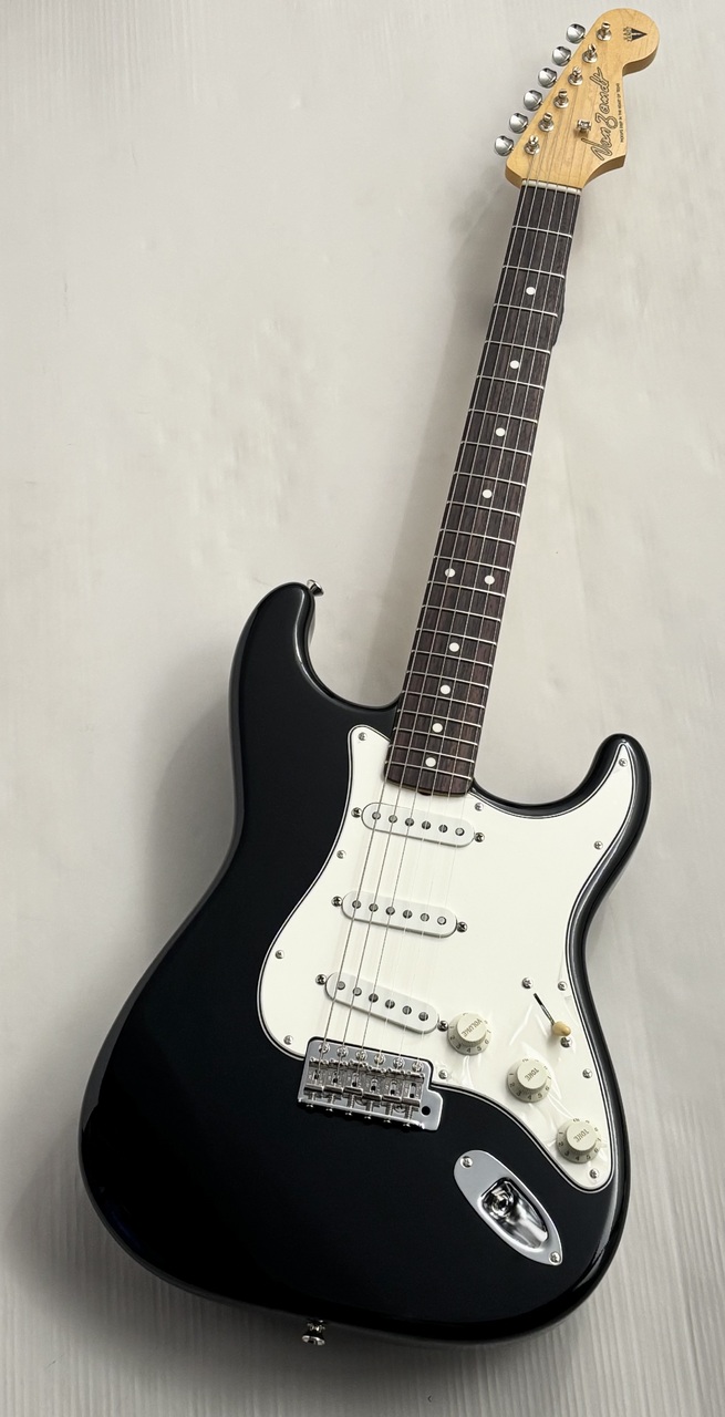 Vanzandt STV-R2 Custom ~Black~ #10252 ≒3.42kg【当店オリジナル