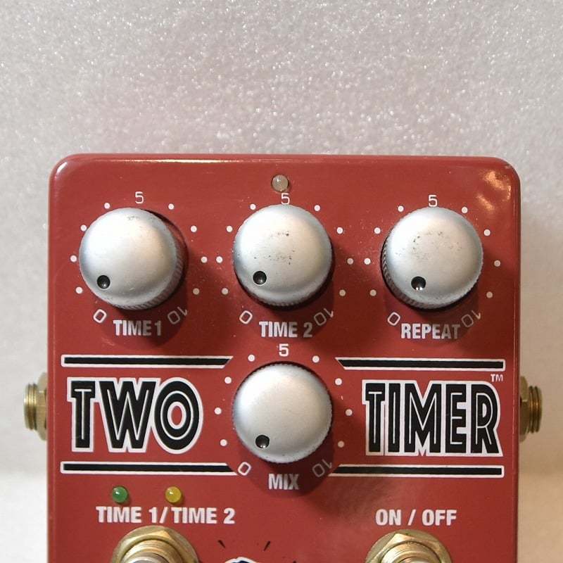 BBE ( ビービーイー ) Two Timer 送料無料 | サウンドハウス