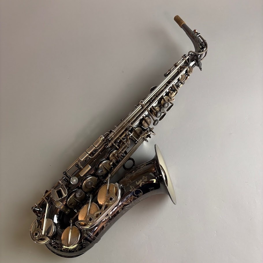 Julius Keilwerth SX90R Shadow AltoSax