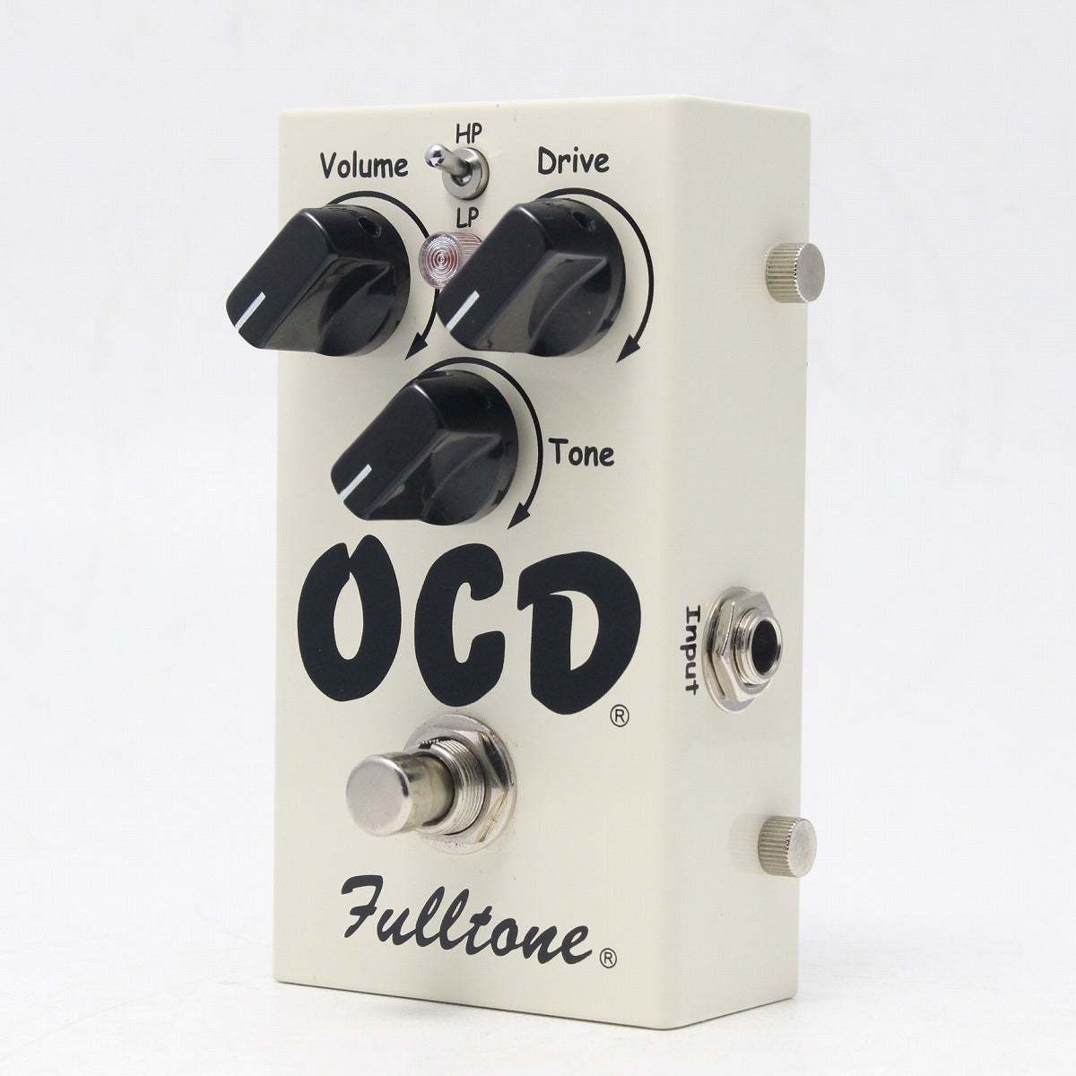 Fulltone OCD Ver1.7 【御茶ノ水本店】（中古/送料無料）【楽器検索