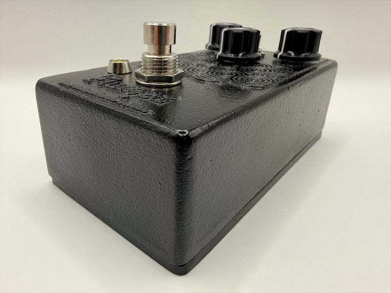 EarthQuaker Devices 南部鉄器Plumes（新品）【楽器検索デジマート】