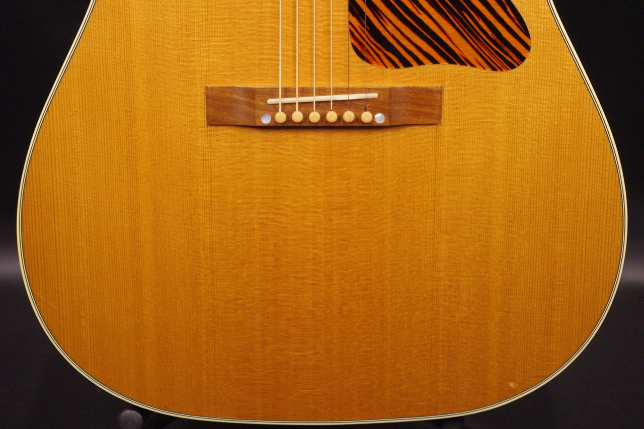 Gibson J-35（中古）【楽器検索デジマート】
