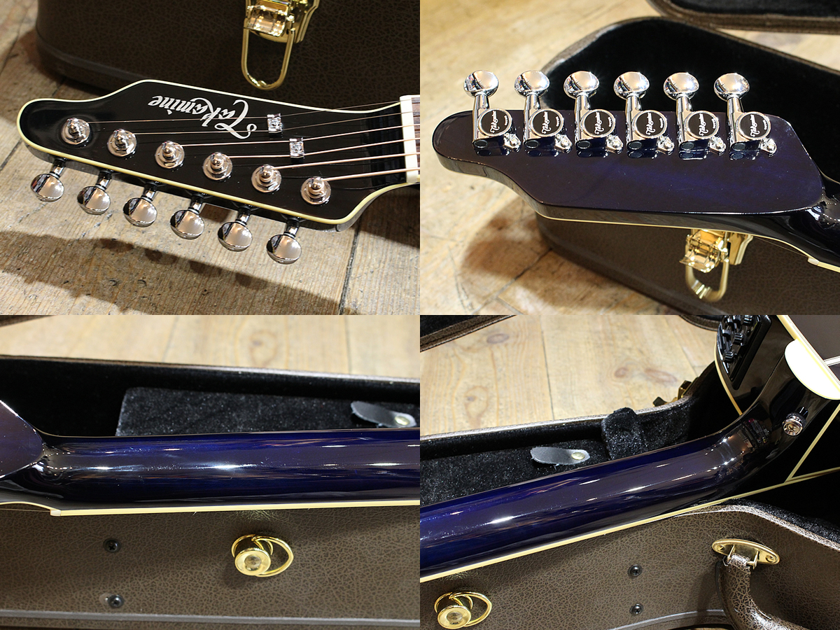 Takamine TDP500-6 DBS（中古）【楽器検索デジマート】