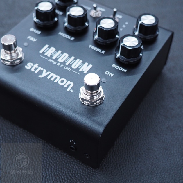 strymon IRIDIUM（中古）【楽器検索デジマート】