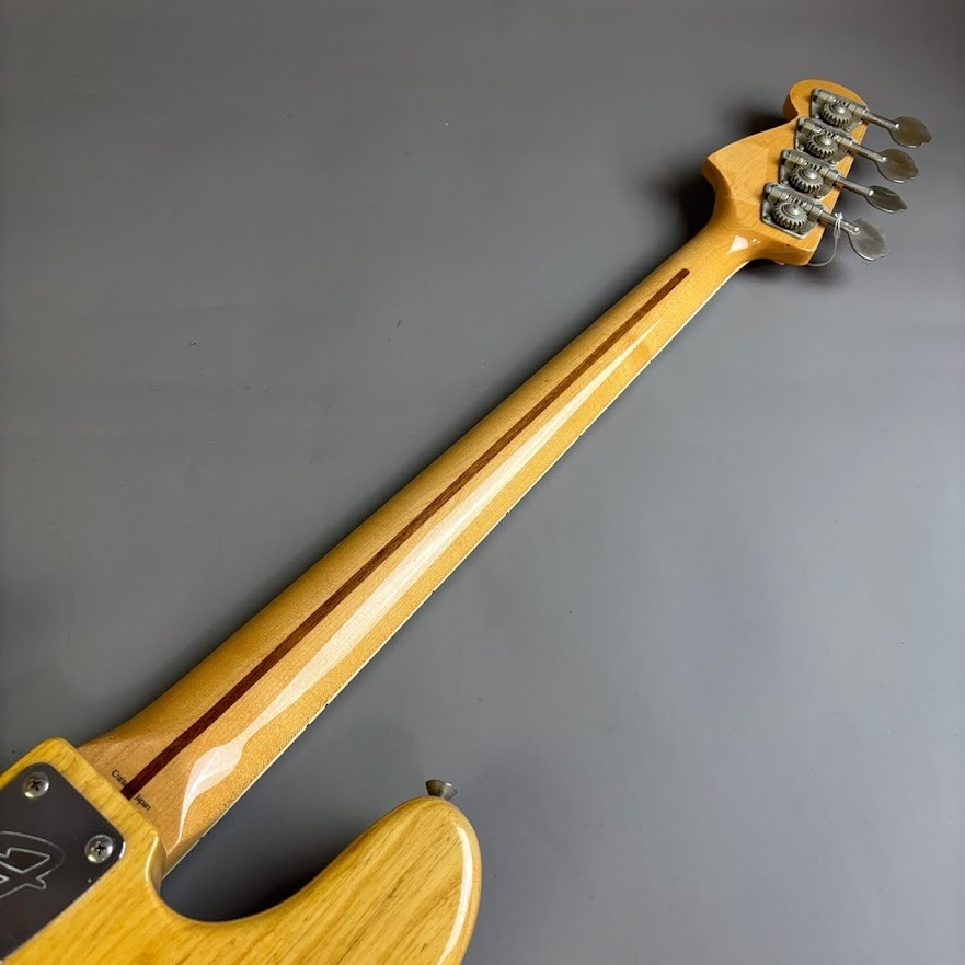 ★美品★Fender Jazz Bass エレキベース JB75-90US Fender JB75-90US NT（中古/送料無料）【楽器検索デジマート】