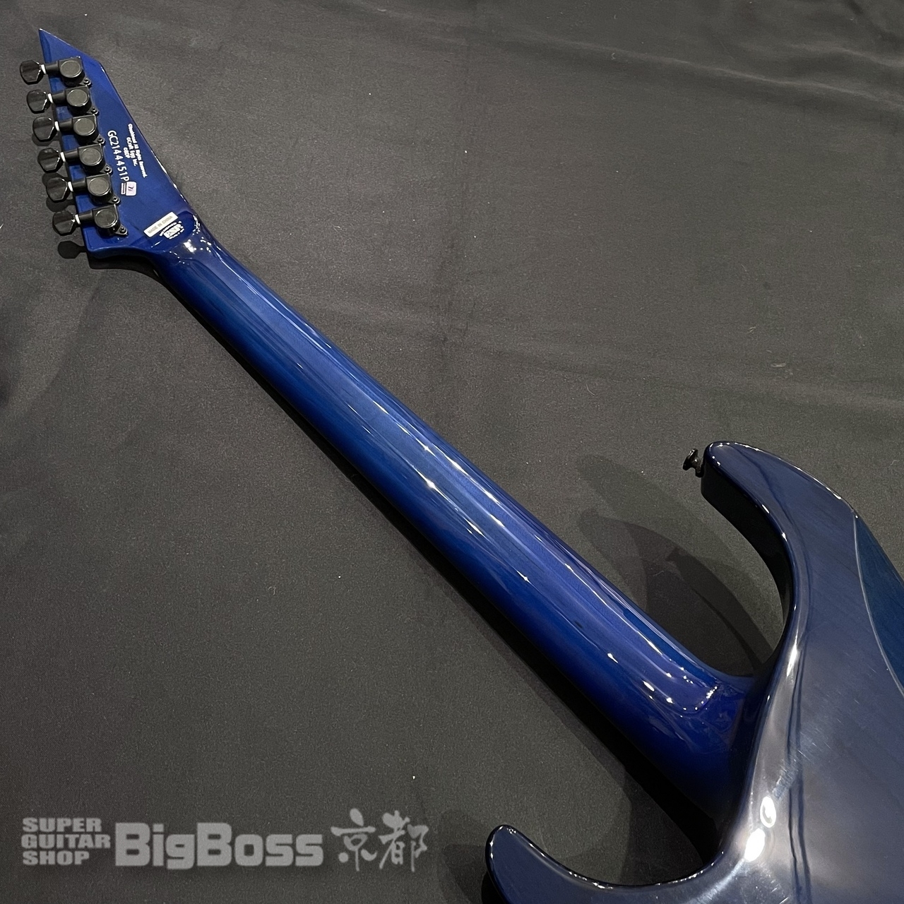 【美品】BanG Dream! M-Ⅱ SAYO Roselia 氷川紗夜 BanG Dream! M-Ⅱ SAYO 【BanG Dream! ROSELIA 氷川 紗夜モデル
