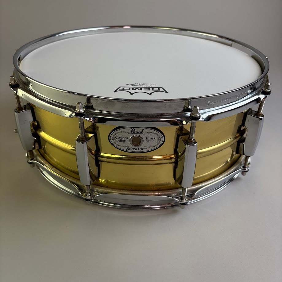 Pearl B-5514 Sensitone（中古/送料無料）【楽器検索デジマート】
