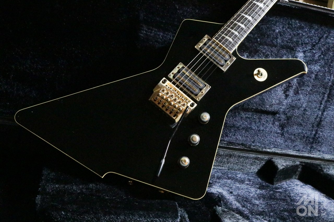 Ibanez DT-450 BK Destroyer II 1985（中古）【楽器検索デジマート】