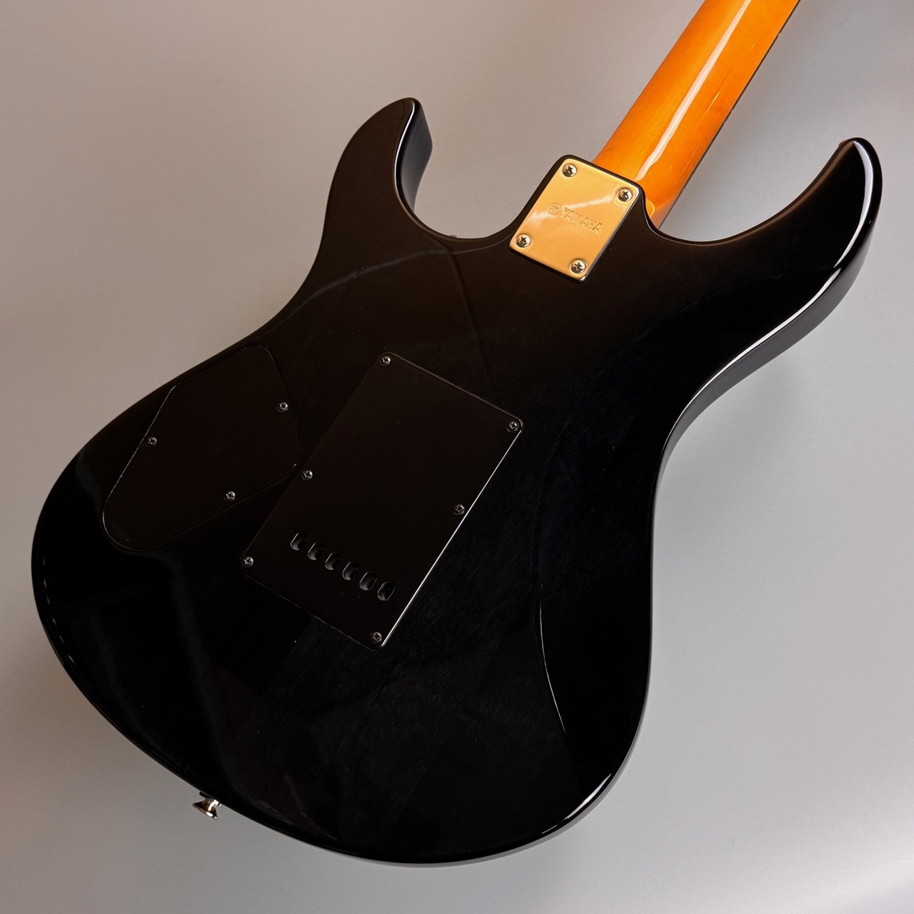 YAMAHA PACIFICA611VFM TBL【現物画像】(中古/送料無料)【楽器 YAMAHA PACIFICA611VFM TBL【現物画像】(中古/送料無料)【楽器