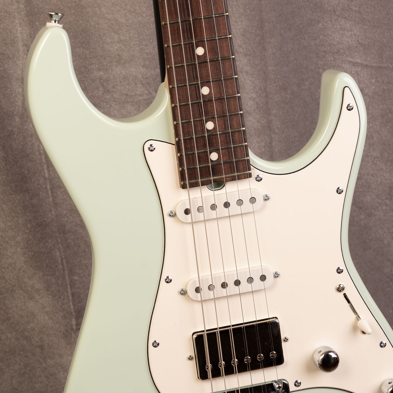 Kino stay 22F軽量　美品！ stay 22F SSH Sakura ver. Alder/Ebony Snow Flake White Pearl