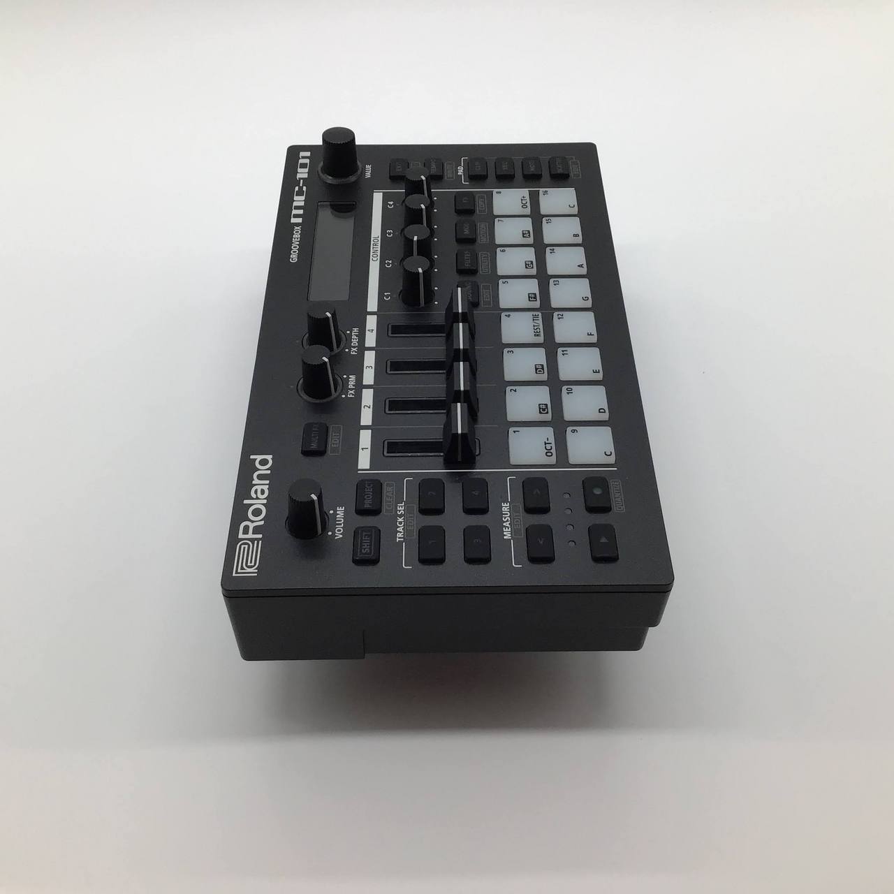 Roland MC-101（中古/送料無料）【楽器検索デジマート】