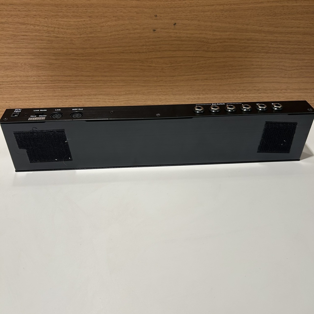 CAJ (Custom Audio Japan) MIDI PRG Station（中古/送料無料）【楽器