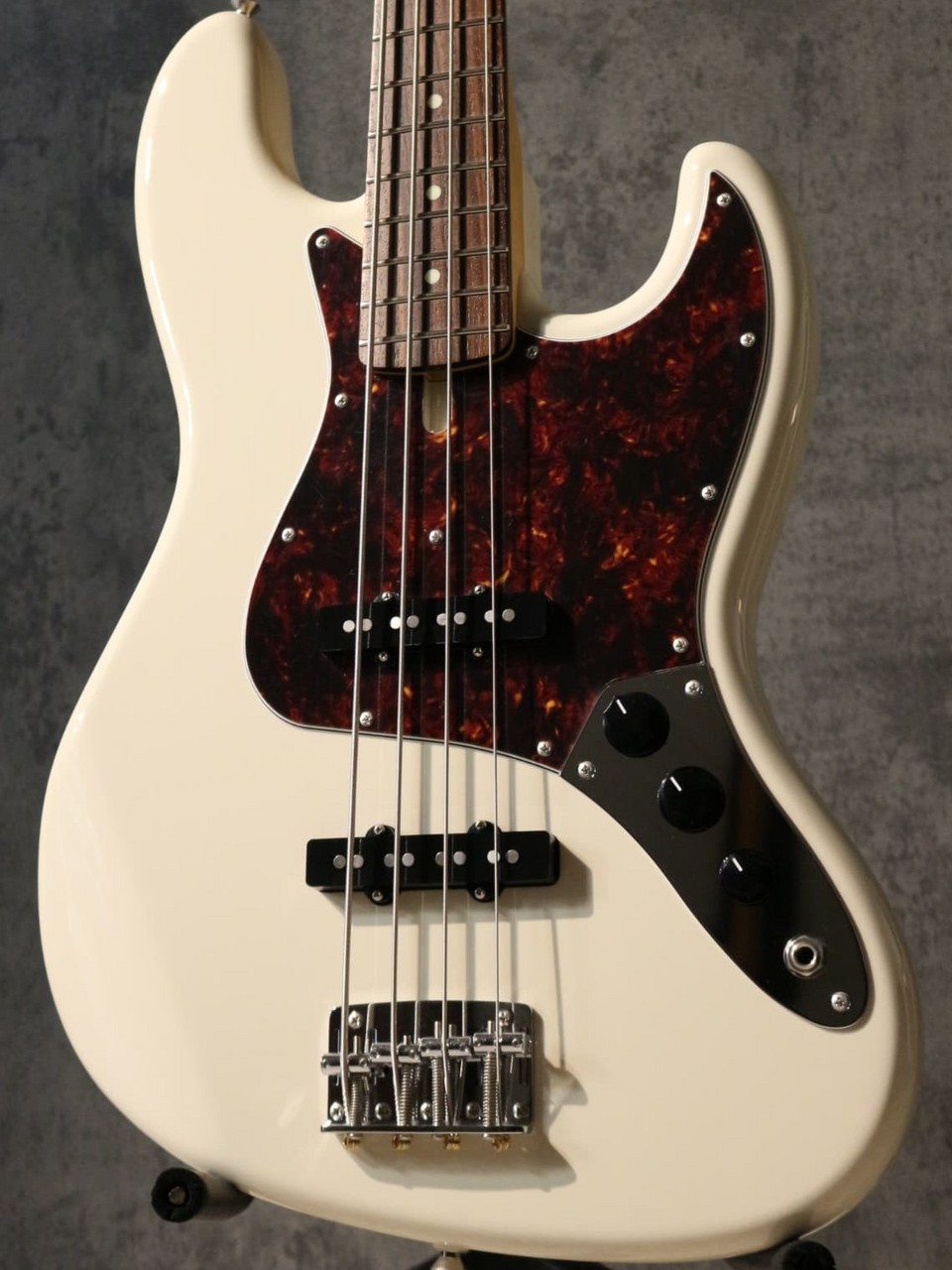 FUJIGEN(FGN) NJB100RAL -Vintage White- #K240205【4.39kg】【優れた