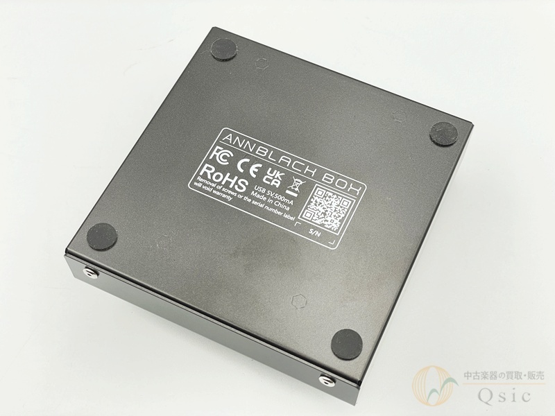 M-VAVE ANNBLACK BOX [XLN53]【梅田店在庫】（中古）【楽器検索