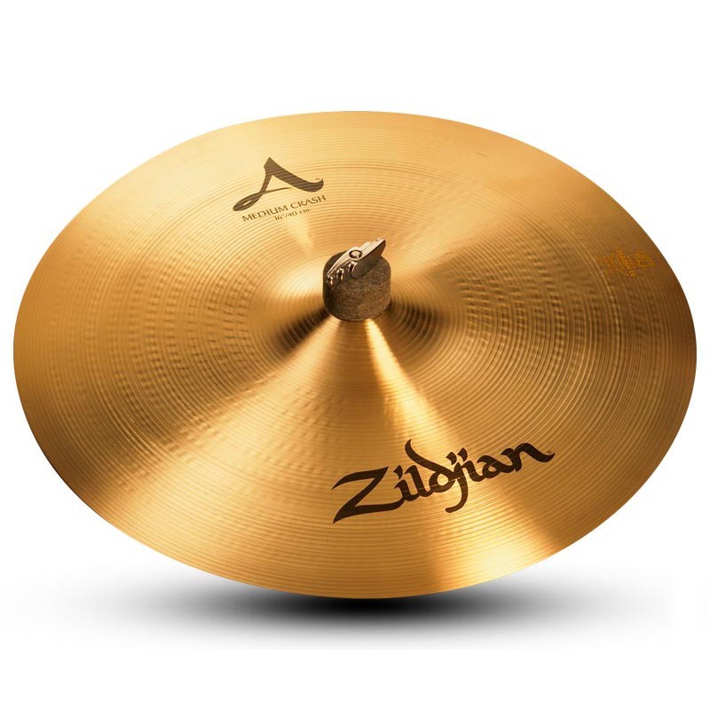 A Zildjian paperthin15インチ A Zildjian paperthin15インチ
