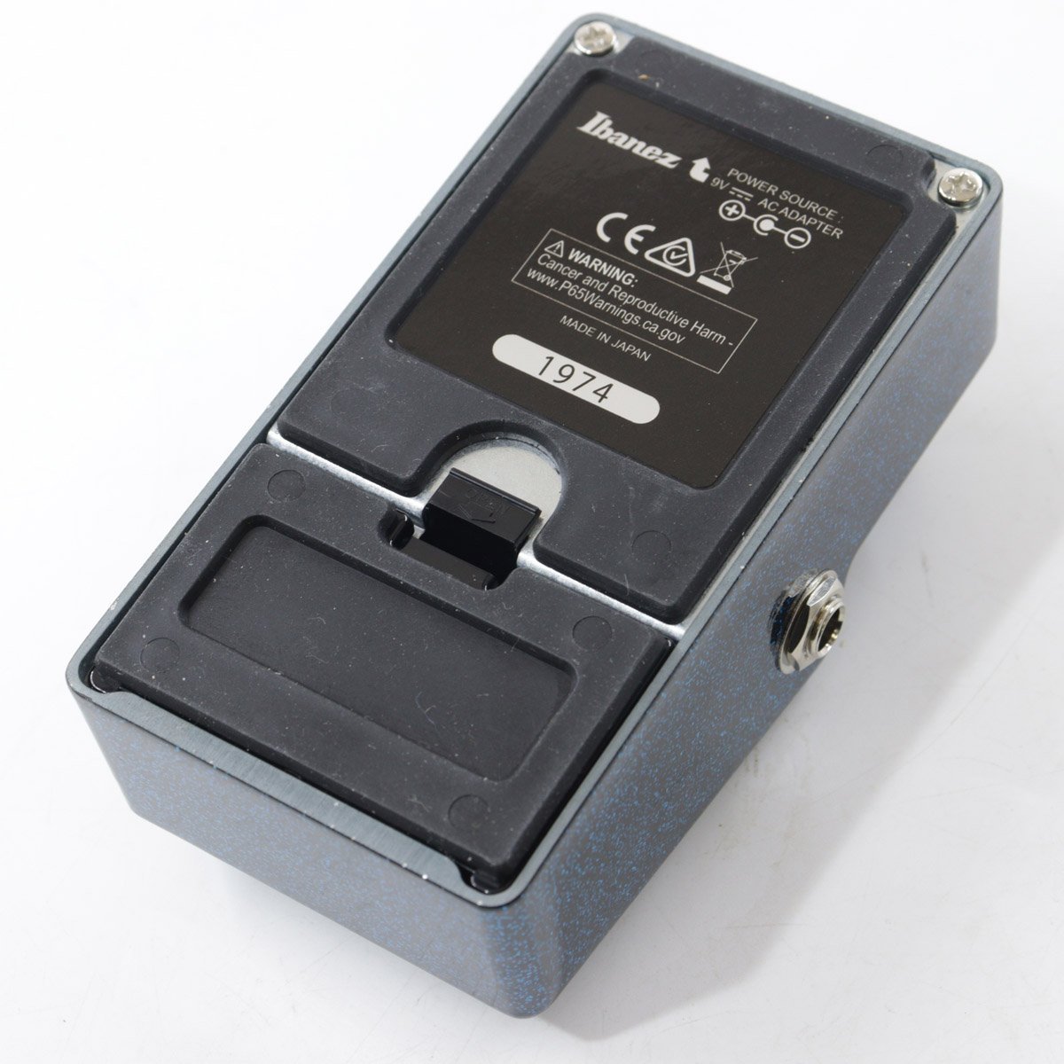 Ibanez TS808 45TH Anniversary Model アイバニーズ オーバー