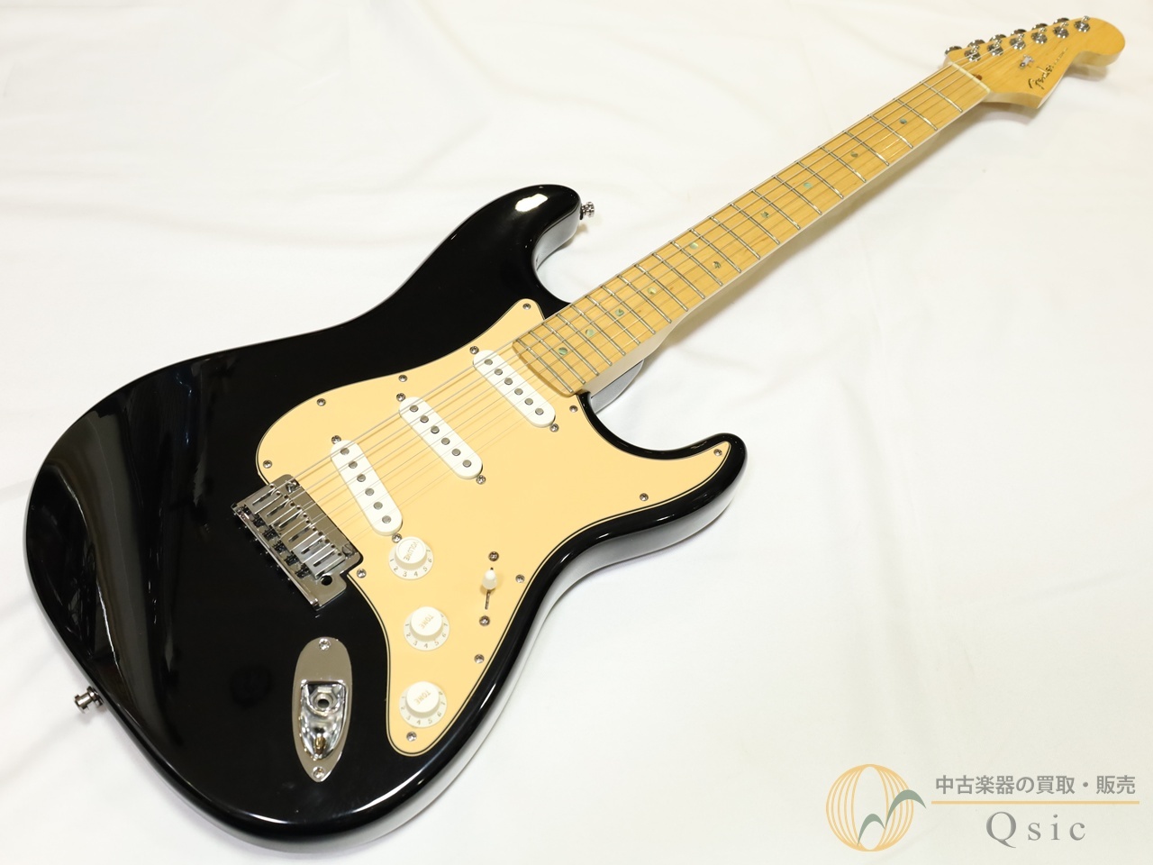 Fender USA Stratocaster エレキギター 本体 Fender USA American Deluxe Stratocaster 2006年製 【返品OK】[RM759