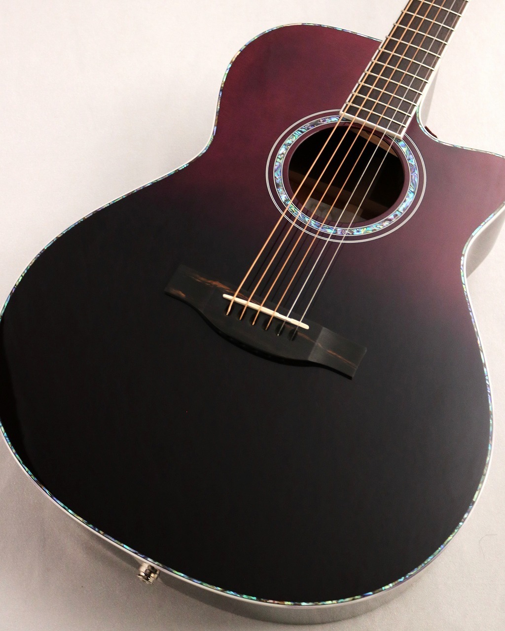Morris 【4日間限定特別価格!】【試奏動画あり】CTM R-15K SPG