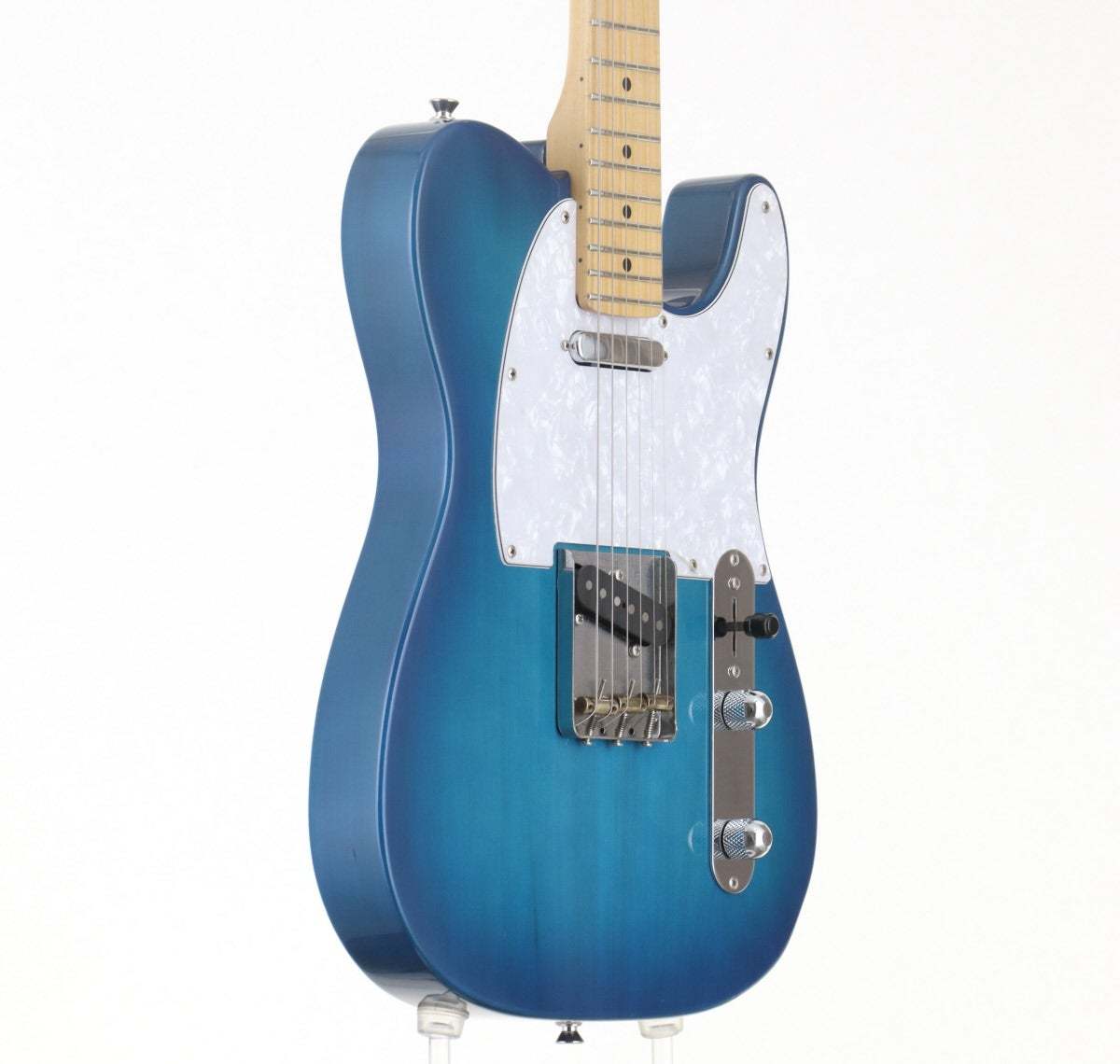 FUJIGEN(FGN) Neo Classic KNTE10MBD-TBS Trans Blue Sunburst [3.38kg