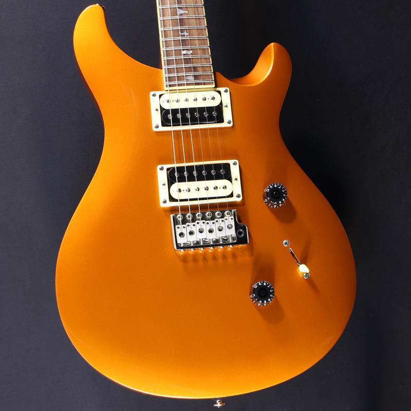 Paul Reed Smith(PRS) USED 中古 SE Standard 24 (Metallic Orange